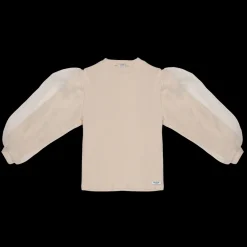 Sien Top | Macaroon