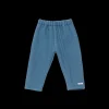 Sini Trousers | Steel Blue