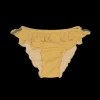 Sisi Swimming Briefs | Lemon | Soft Honey
