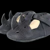 Spark Classic | Rhino | Petrol Grain Leather