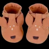 Spark Classic Shoes | Deer | Walnut Nubuck