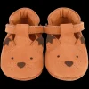 Spark Classic Shoes | Fox | Maple Nubuck