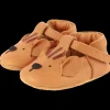 Spark Classic Shoes | Tiger | Camel Classic Leather