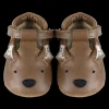 Spark Exclusive Lining | Bambi | Cognac Classic Leather