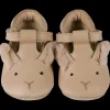 Spark Exclusive Lining | Fluffy Bunny | Light Rust Leather