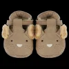 Spark Exclusive Lining | Squirrel | Truffle Nubuck