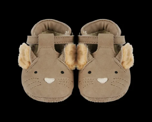 Spark Exclusive Lining | Squirrel | Truffle Nubuck