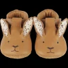 Spark Exclusive Shoes | Hare | Camel Classic Leather