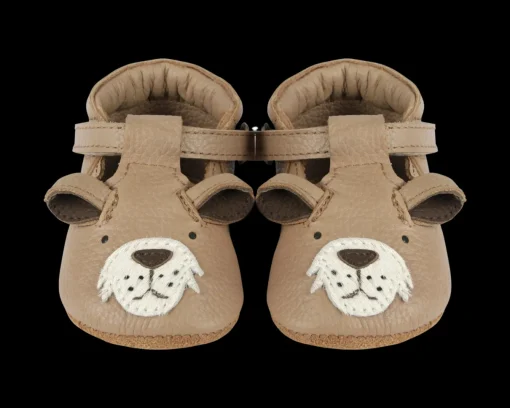 Spark Exclusive Shoes | Marmot | Clay Grain Leather