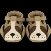 Spark Special Shoes | Saint Bernard | Truffle Nubuck