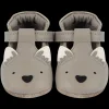 Spark Special Shoes | Wolf | Elephant Grey Leather