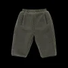 Splint Trousers | Forest Green