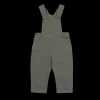 Stef Jumpsuit | Forest Anthracite