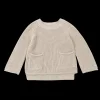 Stella Sweater | Soft Sand