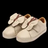 Tettie | Light Rose Leather