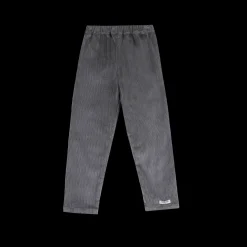 Thammie Trousers | Foggy Blue