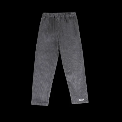 Thammie Trousers | Foggy Blue