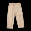 Theoule Trousers | Sand