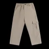 Theoule Trousers | Soft Sand