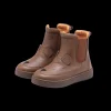 Thuru Classic Boots | Bear | Cognac Leather