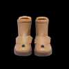 Thuru Classic Boots | Koala | Truffle Leather