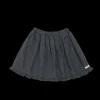 Toddi Skirt | Cloudy Grey
