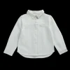 Toni Blouse | White