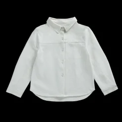 Toni Blouse | White