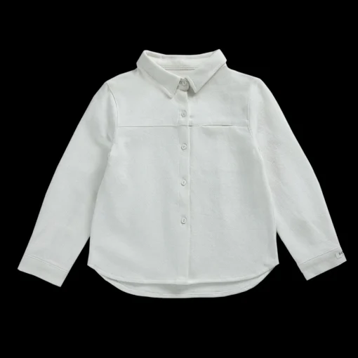 Toni Blouse | White