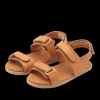 Topo | Caramel Leather