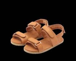 Topo | Caramel Leather