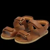 Topo | Cognac Leather
