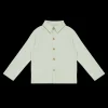 Touten Shirt | Frosted Green