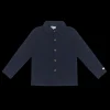 Touten Shirt | Night Blue