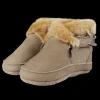 Twisi | Squirrel | Truffle Nubuck