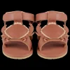 Ushy | Crab | Maple Leather