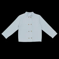 Vaap Shirt | Ice Blue