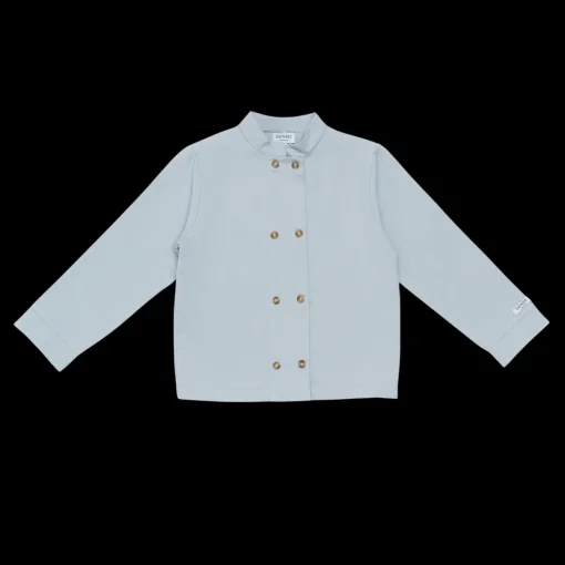 Vaap Shirt | Ice Blue