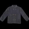 Veten Jacket | Dark Spruce