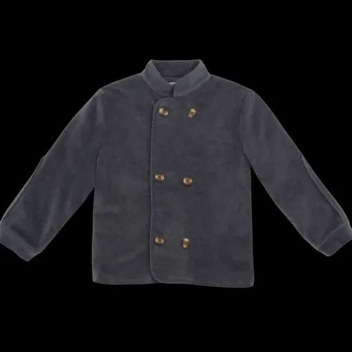 Veten Jacket | Dark Spruce