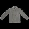 Veten Jacket | Moss Grey
