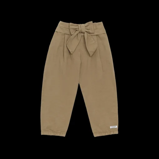 Viva Trousers | Dusty Green