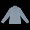 Vos Shirt | Foggy Blue