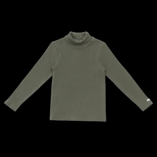 Vos Shirt | Thyme