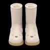 Wadudu Classic Boots | Cat | Soft Lavender Leather