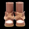 Wadudu Exclusive | Donkey | Hazelnut Leather
