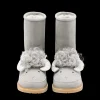 Wadudu Exclusive | Ram | Light Grey Betting Leather