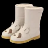 Wadudu Special | Raccoon | Ivory Leather