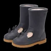 Wadudu Special | Rhino | Petrol Leather