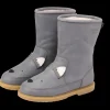 Wadudu Special | Wolf | Mist Leather